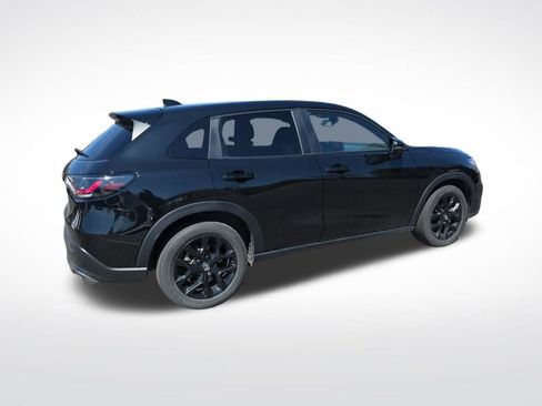 Used 2025 Honda HR-V Sport image 7