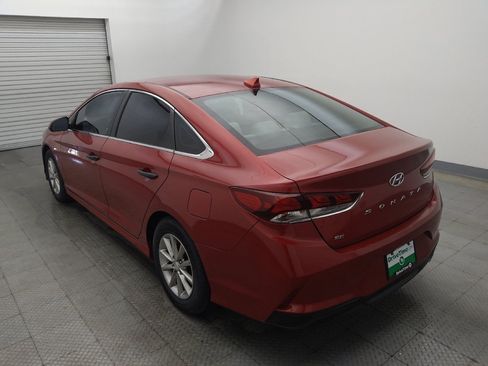 Used 2018 Hyundai Sonata SE FWD image 5