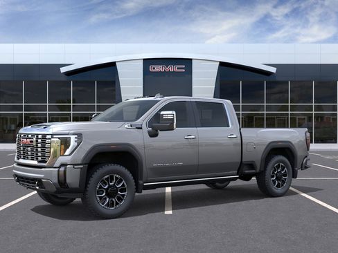 New 2026 GMC Sierra 2500 Denali w/ Denali Reserve Package image 26