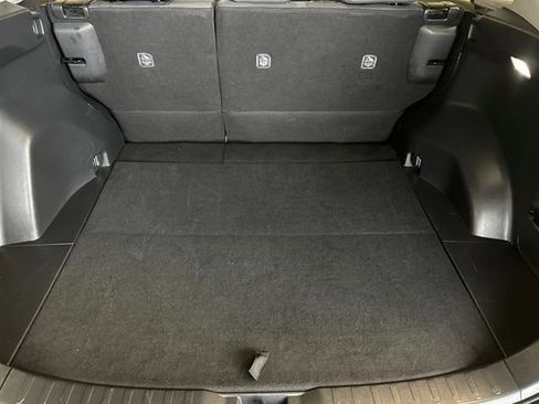 Certified 2024 Toyota RAV4 XLE image 19