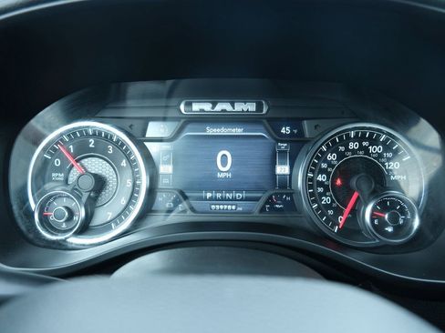 Used 2022 RAM 1500 Big Horn image 6