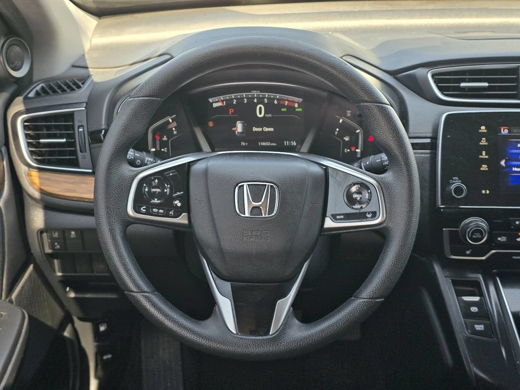 Used 2022 Honda CR-V EX image 15