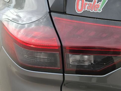 Certified 2025 Nissan Rogue SV image 12