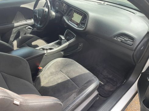 Used 2017 Dodge Challenger T/A image 14