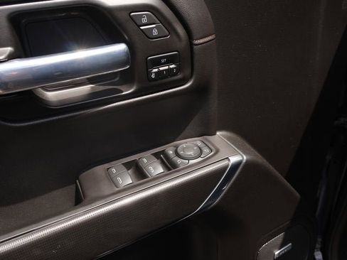 Used 2021 GMC Sierra 1500 AT4 w/ AT4 Premium Package AWD/4WD image 18