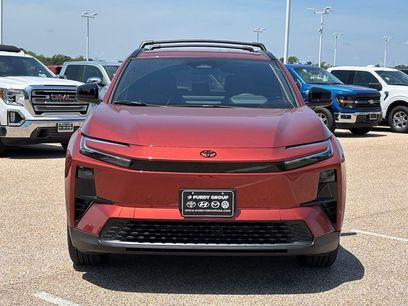 New 2026 Toyota C-HR
