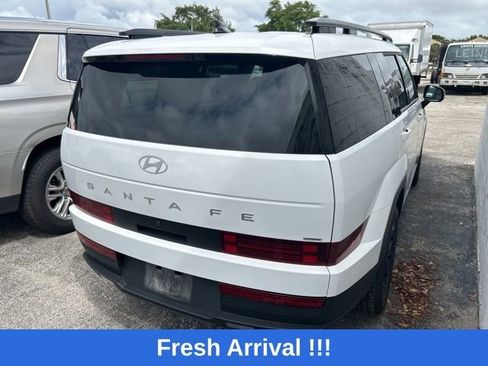 Used 2024 Hyundai Santa Fe SEL image 10