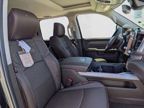 New 2026 RAM 2500 Limited image 14