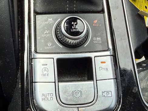 Used 2024 Kia Telluride SX Prestige X-Line AWD/4WD image 24