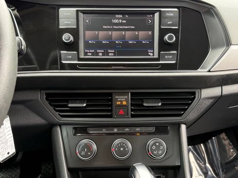 Used 2019 Volkswagen Jetta S w/ Driver Assistance Package FWD image 35