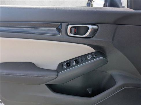 Used 2023 Honda Civic Sport Touring image 8