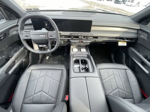 New 2027 Kia Telluride EX image 32