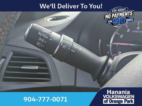 Used 2019 Acura MDX A-Spec AWD/4WD image 29