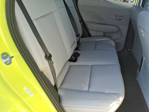 New 2026 Hyundai Kona Limited image 9