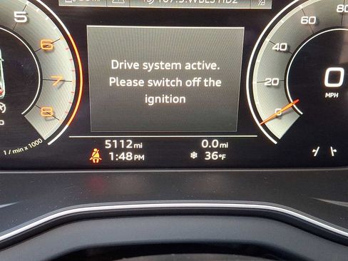 Certified 2025 Audi Q5 2.0T Premium w/ Convenience Plus Package image 13