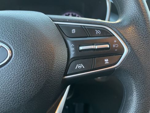 Used 2022 Hyundai Santa Fe SEL image 21