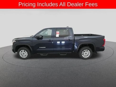 New 2026 Toyota Tundra SR5 AWD/4WD image 3