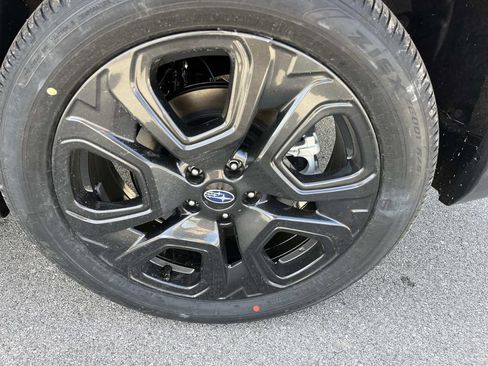 New 2026 Subaru Ascent Bronze Edition image 11