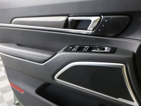 New 2025 Kia Telluride SX X-Line image 25