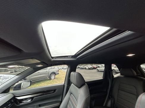 Used 2026 Honda CR-V Sport Touring image 27