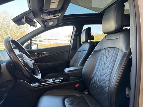 Used 2023 Kia Sportage X-Line w/ X-Line Premium Package image 10