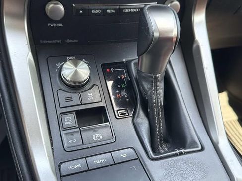 Used 2021 Lexus NX 300 AWD w/ Accessory Package 2 image 30
