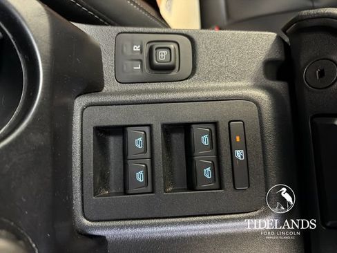 Certified 2025 Ford Bronco Outer Banks AWD/4WD image 15