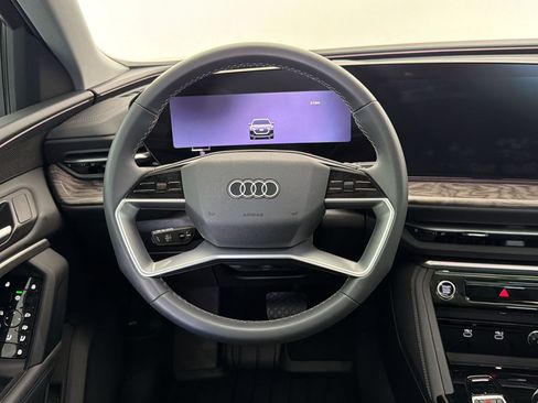 Used 2026 Audi Q5 Premium AWD/4WD image 11