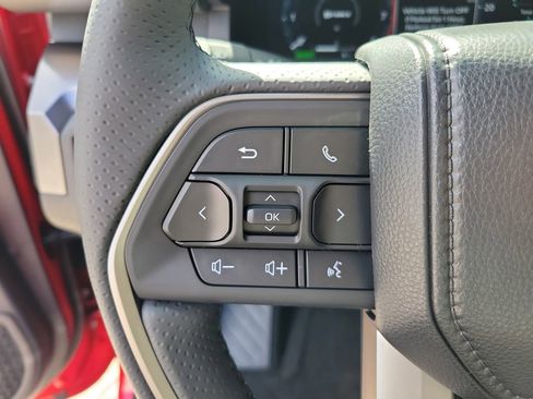 New 2026 Toyota 4Runner TRD Off-Road Premium image 21