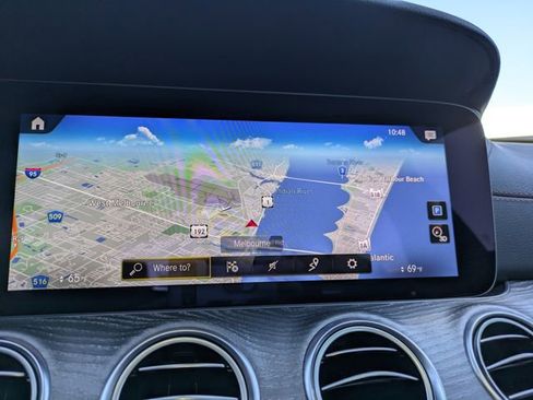 Used 2022 Mercedes-Benz E 53 AMG 4MATIC Sedan image 27