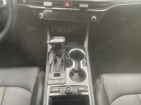 Used 2026 Kia K5 GT FWD image 11