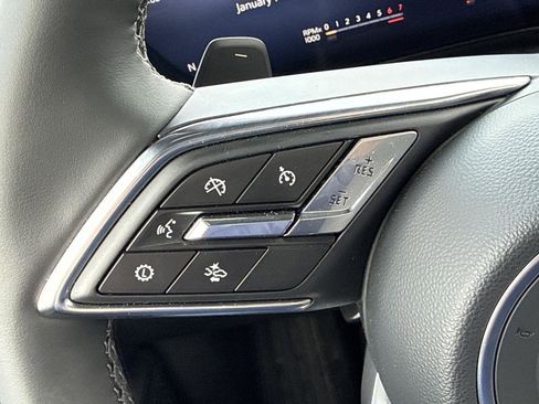 New 2026 Buick Enclave Avenir image 22