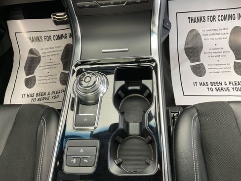 Used 2019 Ford Edge ST w/ Equipment Group 401A AWD/4WD image 12