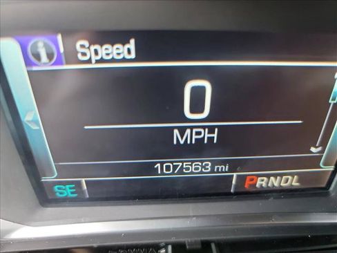 Used 2019 Chevrolet Traverse LT w/ LT Premium Package FWD image 22