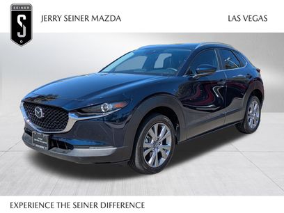 Certified 2022 MAZDA CX-30 AWD 2.5 S w/ Preferred Package