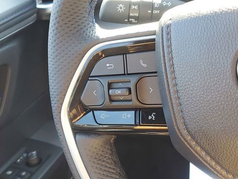 New 2025 Toyota Tundra Platinum image 17