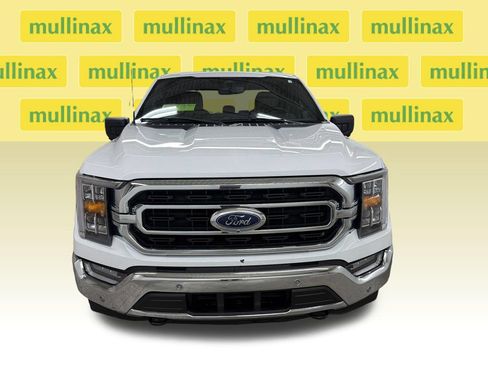Certified 2023 Ford F150 XLT w/ Equipment Group 302A High AWD/4WD image 16