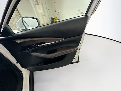 Used 2024 MAZDA CX-30 AWD 2.5 S w/ Premium Package image 33