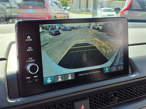 Certified 2025 Honda CR-V Sport-L image 17