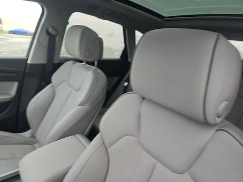 Used 2023 Audi Q5 2.0T Premium Plus w/ Premium Plus Package image 25