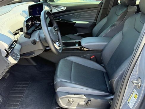 Used 2023 Volkswagen ID.4 Pro S RWD image 13