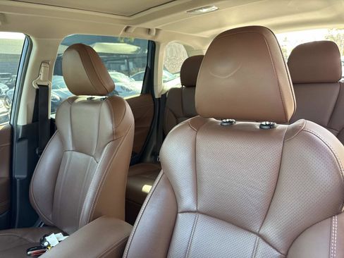 Used 2020 Subaru Forester Touring w/ Popular Package #2 image 24