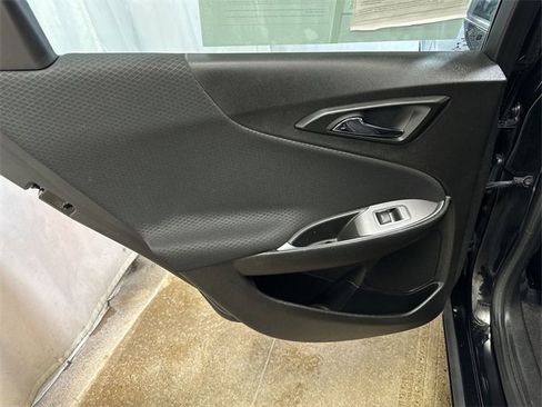 Certified 2023 Chevrolet Malibu LT image 22