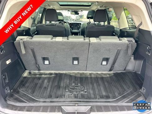 Used 2025 Subaru Ascent Onyx Edition w/ Popular Package #2 AWD/4WD image 12