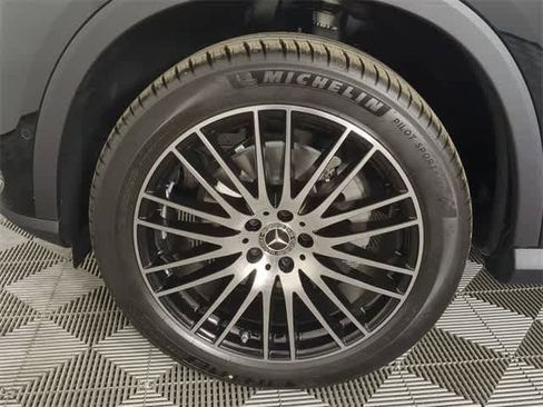 Certified 2026 Mercedes-Benz GLC 300 4MATIC image 12