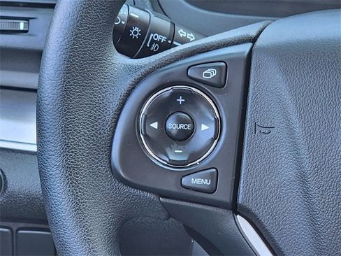 Used 2016 Honda CR-V EX image 33