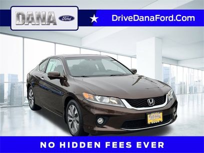 Used 2013 Honda Accord EX-L
