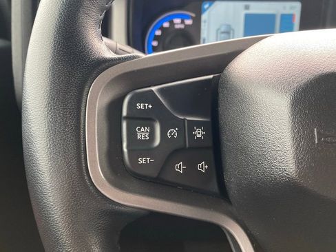 Used 2023 Ford Bronco Outer Banks AWD/4WD image 13