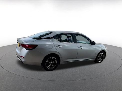 Used 2023 Nissan Sentra SV FWD image 14