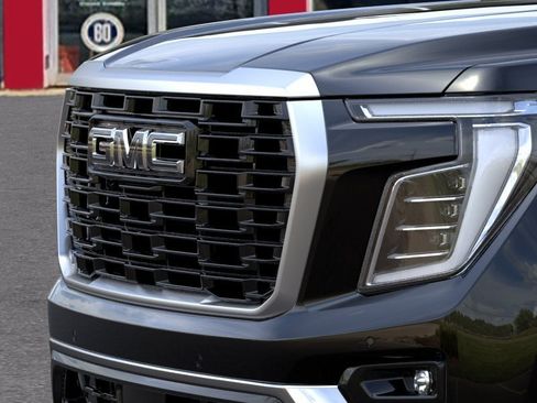 New 2026 GMC Yukon XL Denali w/ Advanced Technology Package AWD/4WD image 37